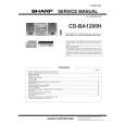 ALPINE CDA7876 Owners Manual