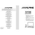 ALPINE IVAM700R Owners Manual